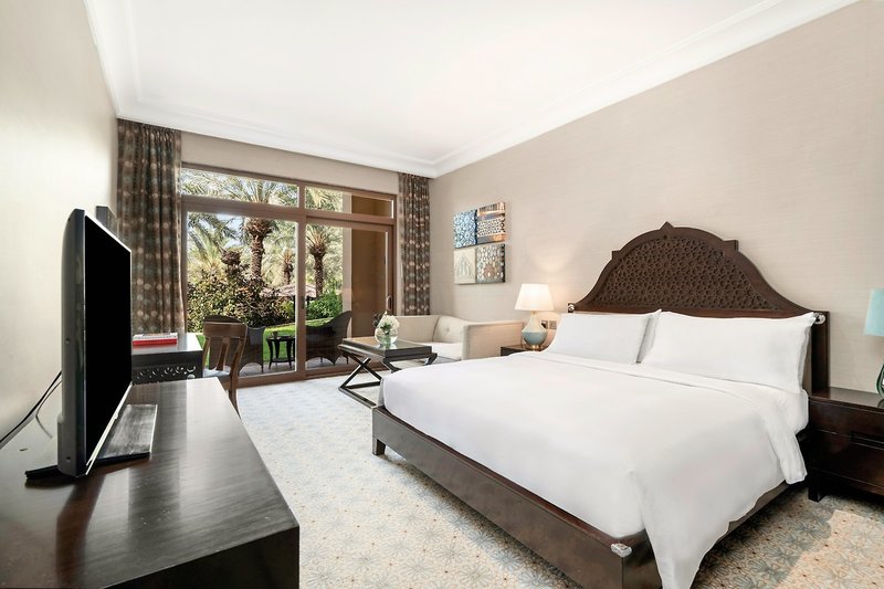 Hilton Ras Al Khaimah Resort & Spa 2