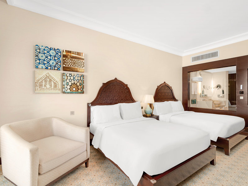 Hilton Ras Al Khaimah Resort & Spa 4