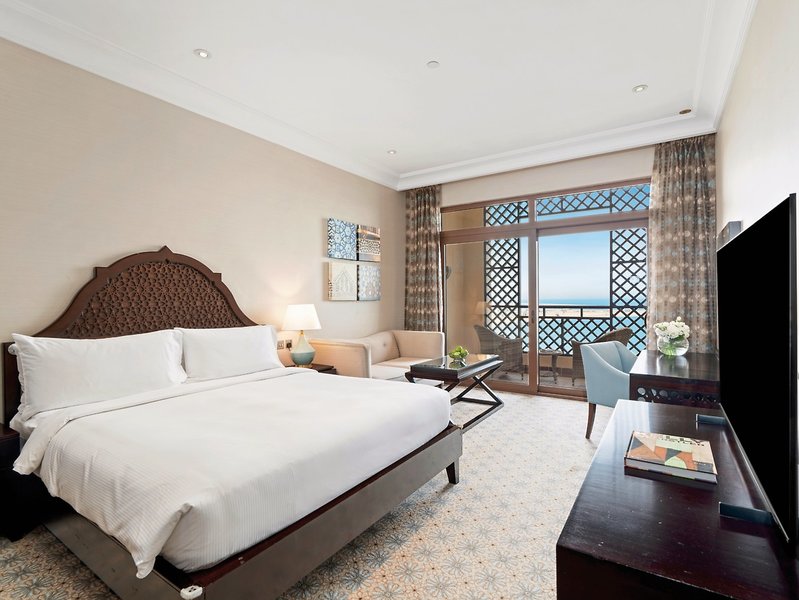 Hilton Ras Al Khaimah Resort & Spa 5