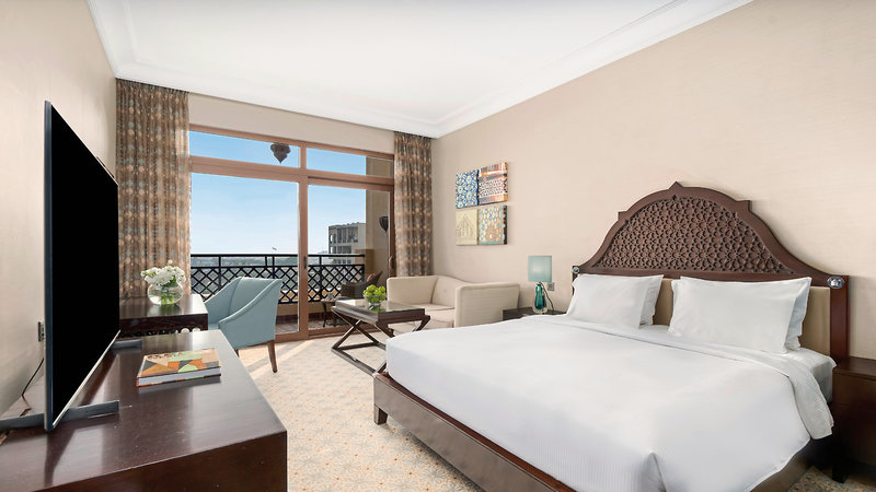 Hilton Ras Al Khaimah Resort & Spa 6