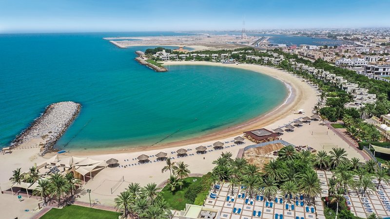 Hilton Ras Al Khaimah Resort & Spa 13