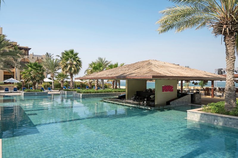 Hilton Ras Al Khaimah Resort & Spa 14