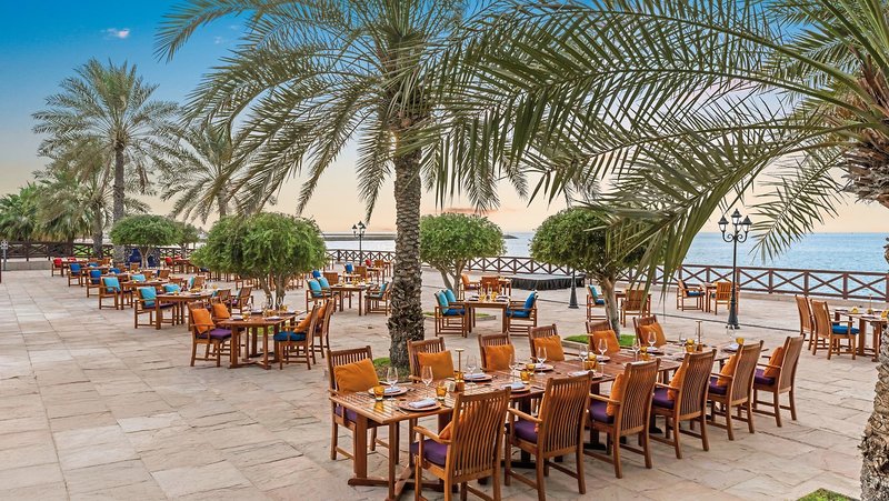 Hilton Ras Al Khaimah Resort & Spa 16