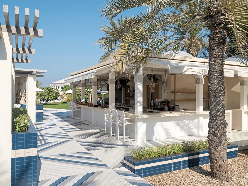 Hilton Ras Al Khaimah Resort & Spa 17