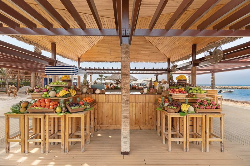 Hilton Ras Al Khaimah Resort & Spa 19