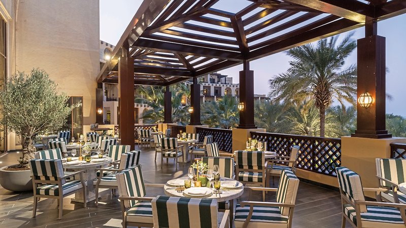 Hilton Ras Al Khaimah Resort & Spa 20