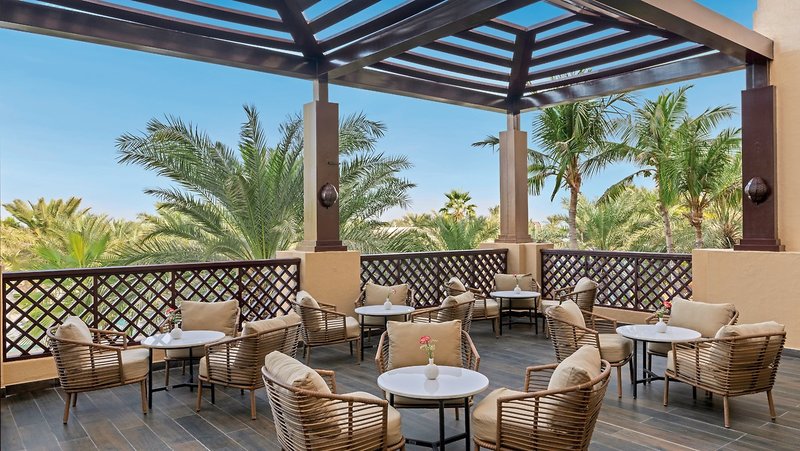 Hilton Ras Al Khaimah Resort & Spa 21