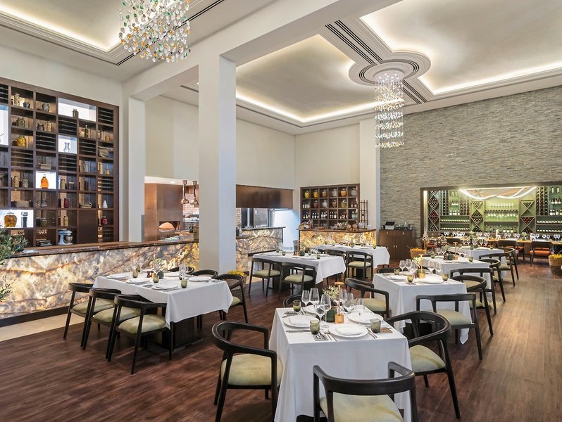 Hilton Ras Al Khaimah Resort & Spa 23