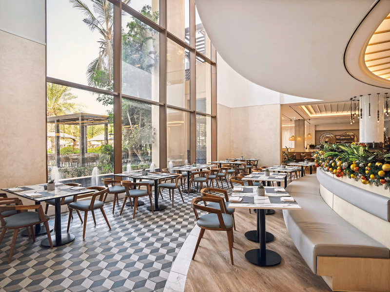 Hilton Ras Al Khaimah Resort & Spa 25