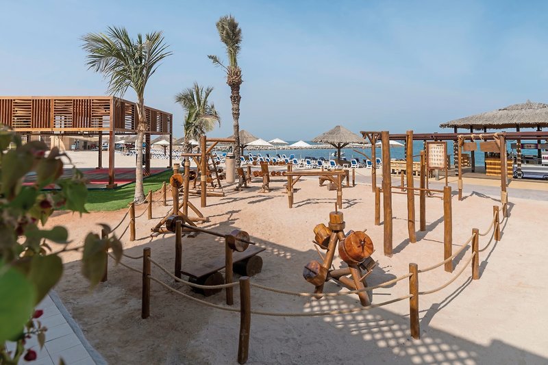 Hilton Ras Al Khaimah Resort & Spa 27