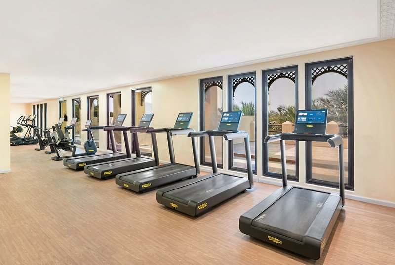 Hilton Ras Al Khaimah Resort & Spa 29