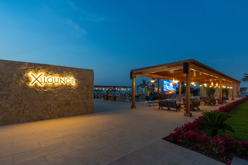 Hilton Ras Al Khaimah Resort & Spa 8 - Exterior