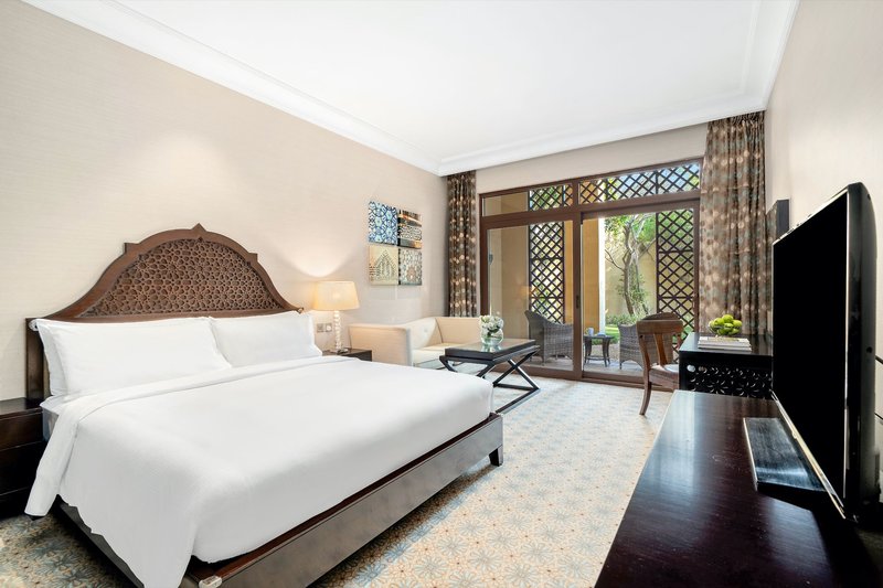 Hilton Ras Al Khaimah Resort & Spa 21 - Room Example