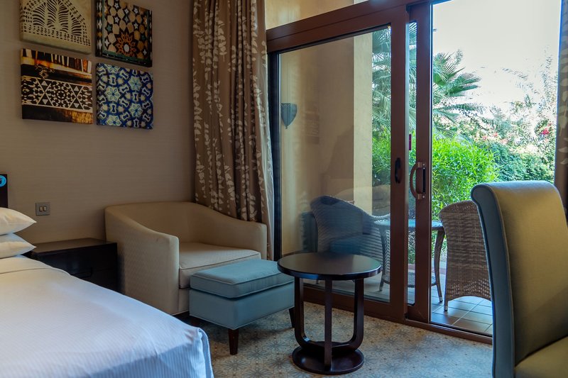 Hilton Ras Al Khaimah Resort & Spa 22 - Room Example