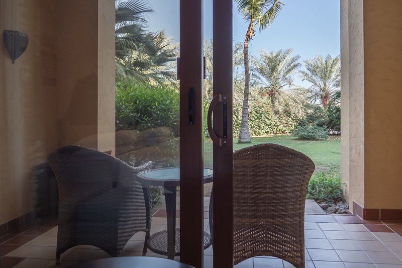 Hilton Ras Al Khaimah Resort & Spa 23 - Terrace
