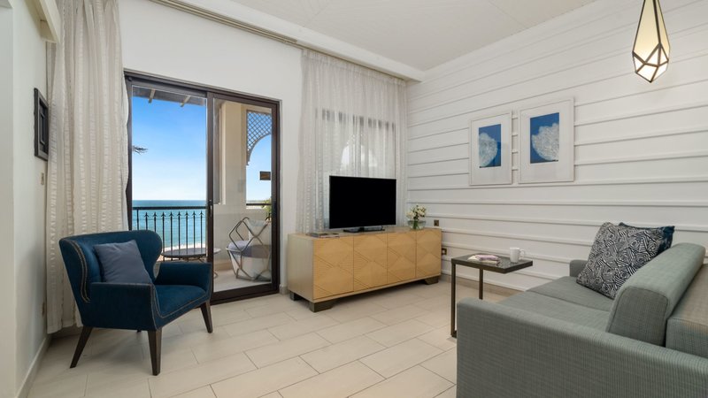 Hilton Ras Al Khaimah Resort & Spa 37 - Room Example