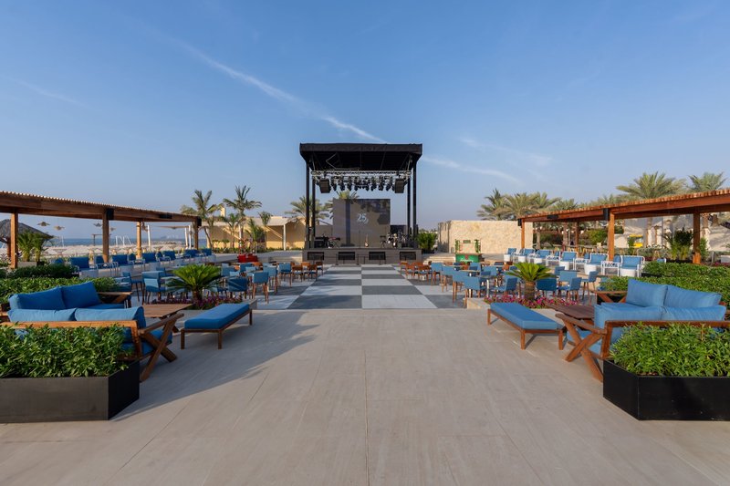 Hilton Ras Al Khaimah Resort & Spa 39 - Exterior