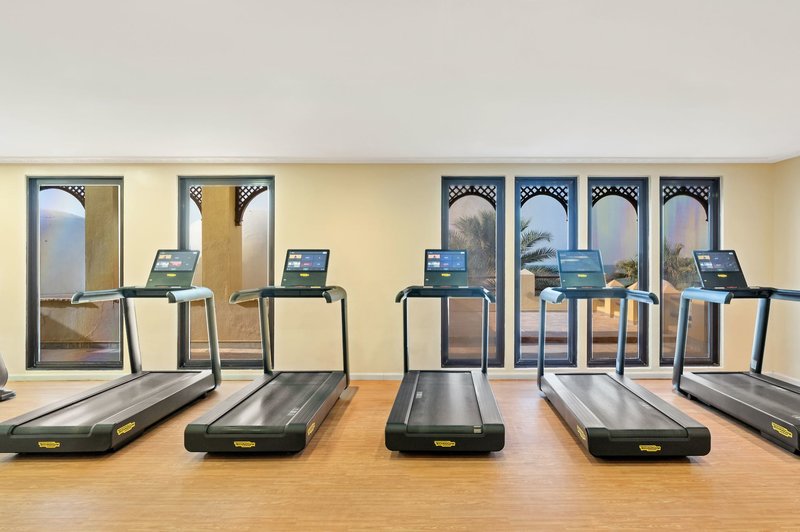 Hilton Ras Al Khaimah Resort & Spa 40 - Sports and leisure