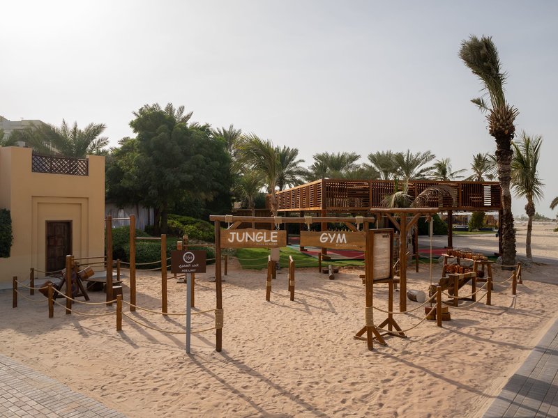 Hilton Ras Al Khaimah Resort & Spa 46 - Sports and leisure