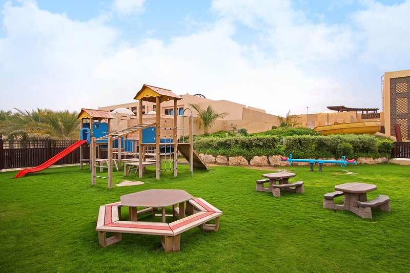 Hilton Ras Al Khaimah Resort & Spa 48 - Garden