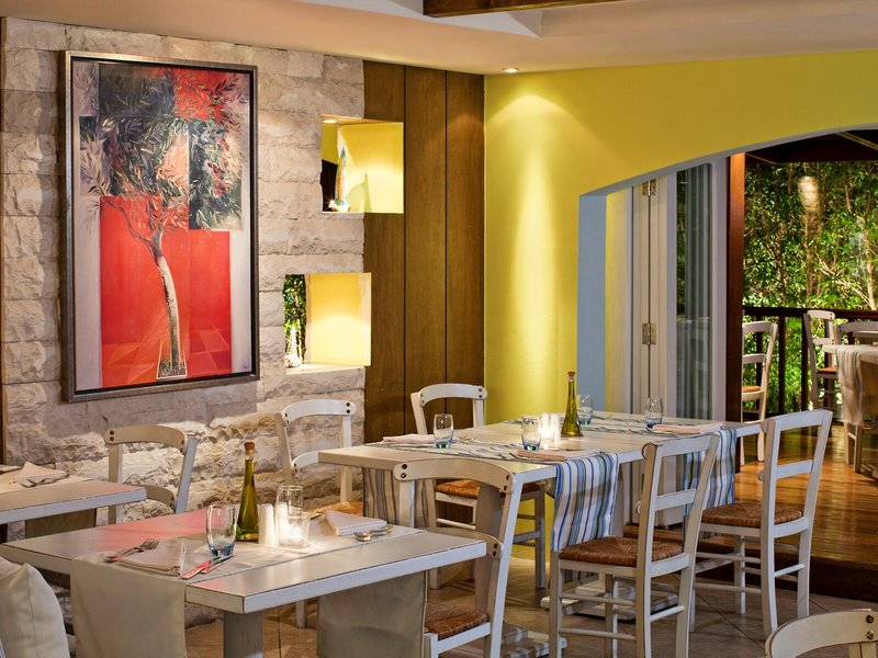 Majestic Hotel Tower Dubai 18 - Restaurant