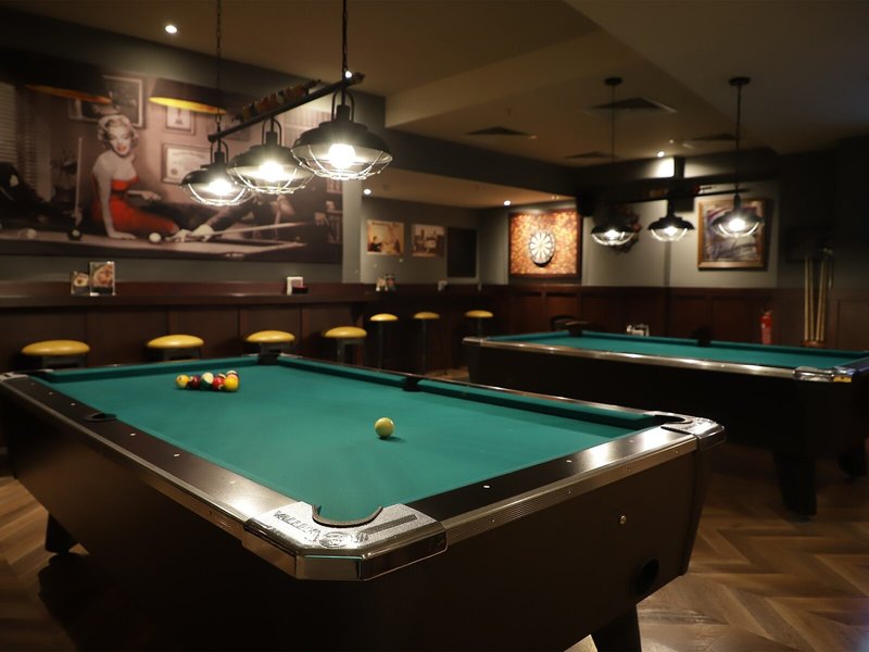Majestic Hotel Tower Dubai 27 - Sports and leisure