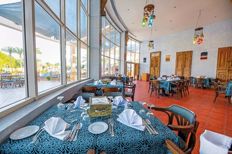 COOEE Prima Life Makadi Resort 12