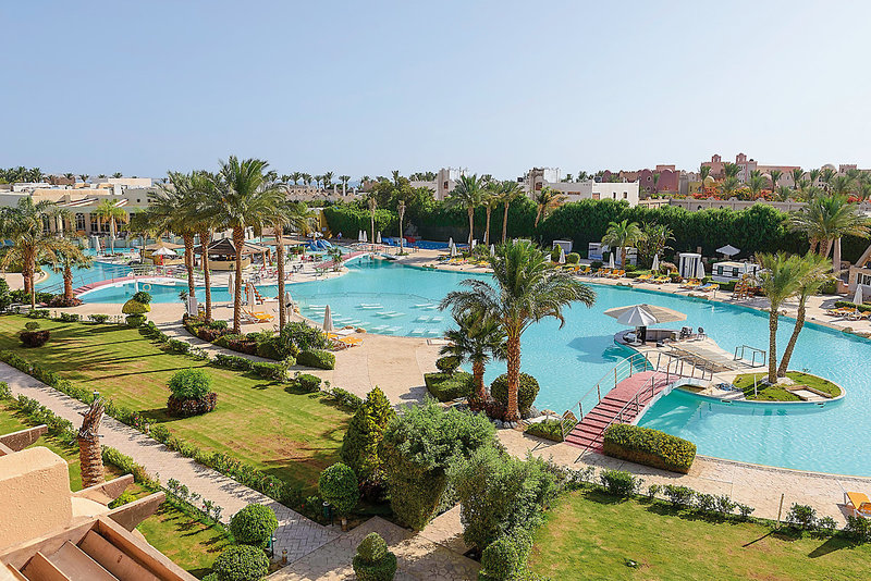 COOEE Prima Life Makadi Resort 2