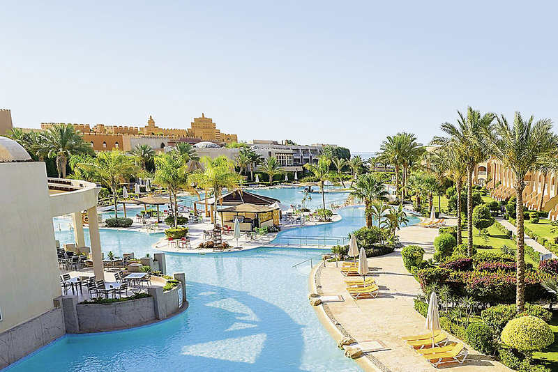 COOEE Prima Life Makadi Resort 3