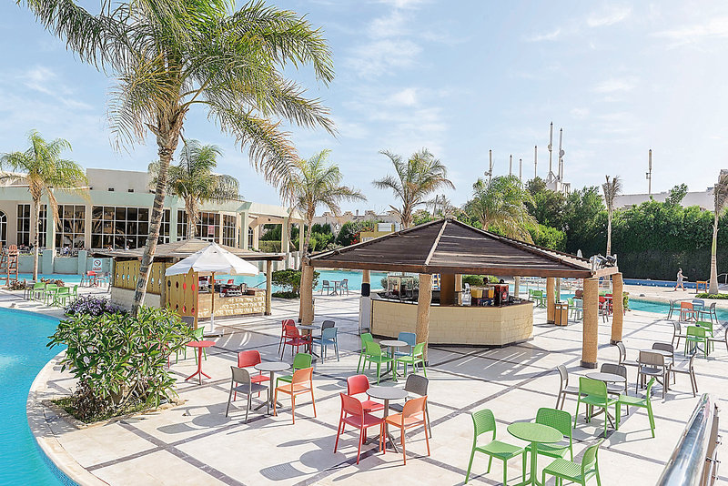 COOEE Prima Life Makadi Resort 5