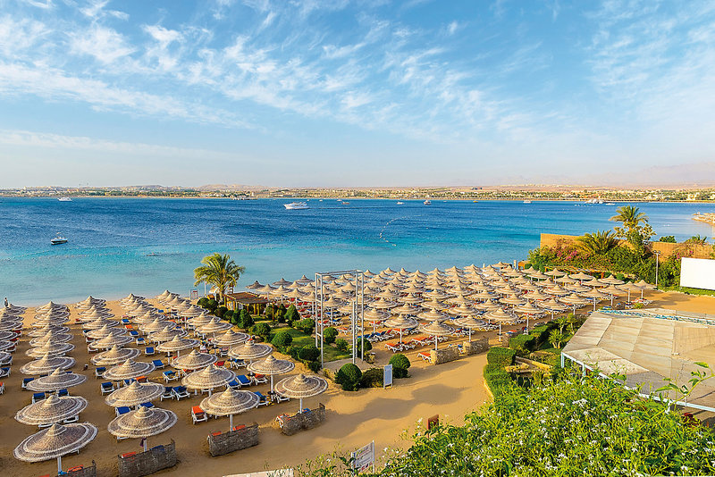 COOEE Prima Life Makadi Resort 7