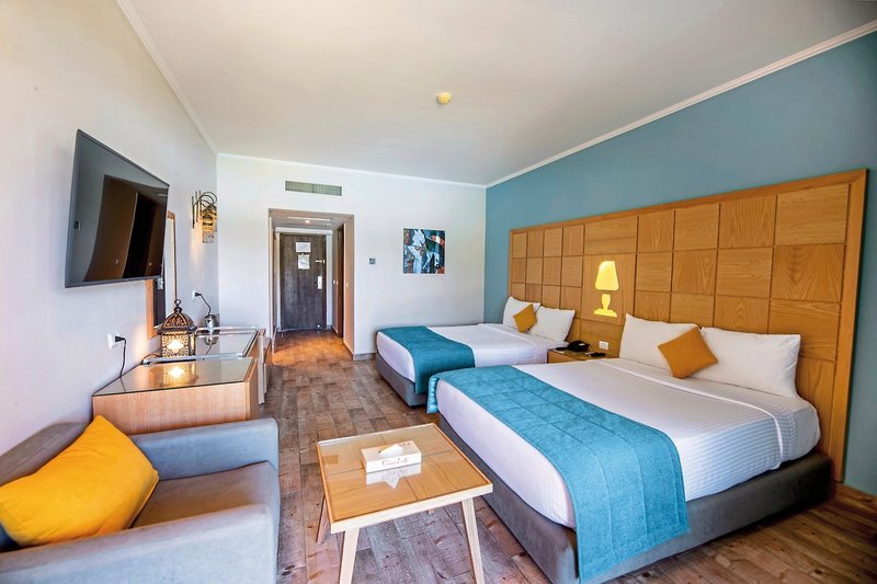 COOEE Prima Life Makadi Resort 9