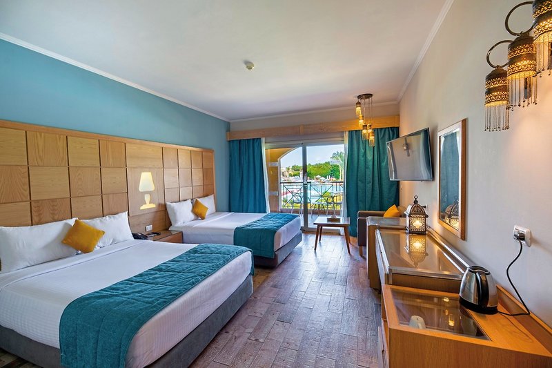 COOEE Prima Life Makadi Resort 10