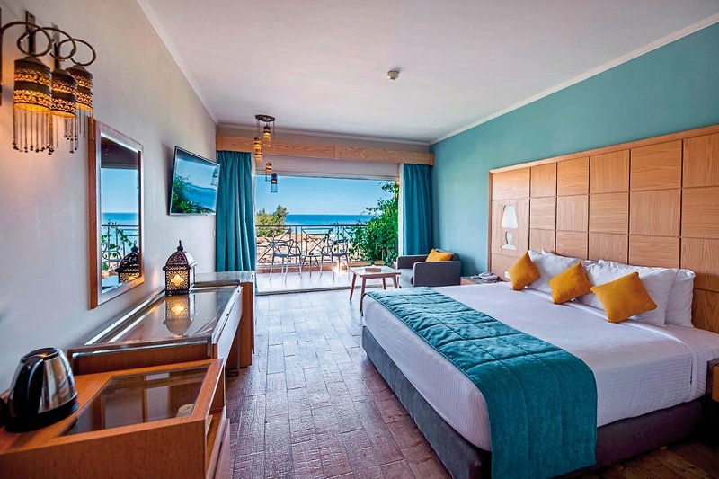 COOEE Prima Life Makadi Resort 12