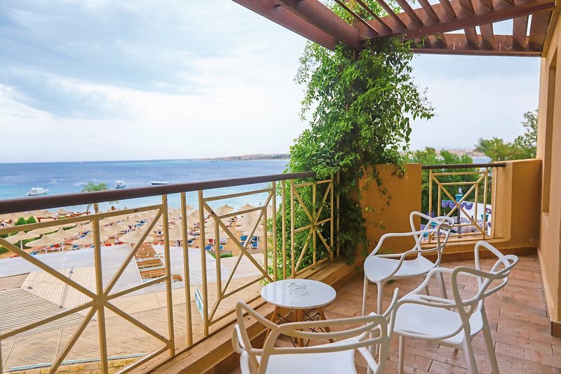 COOEE Prima Life Makadi Resort 13