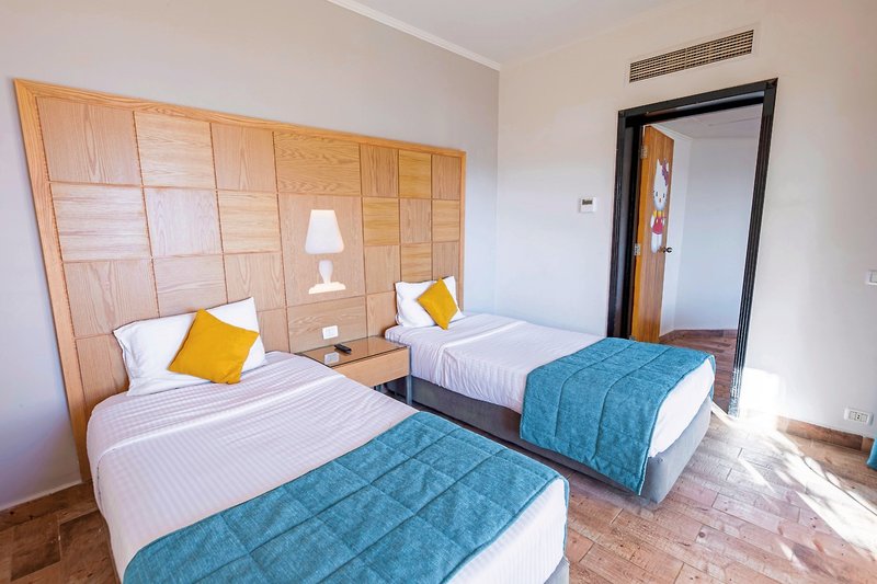 COOEE Prima Life Makadi Resort 15