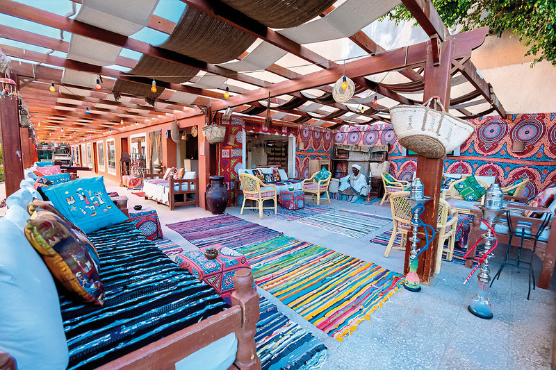 COOEE Prima Life Makadi Resort 16