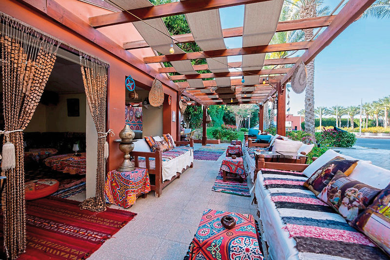 COOEE Prima Life Makadi Resort 17