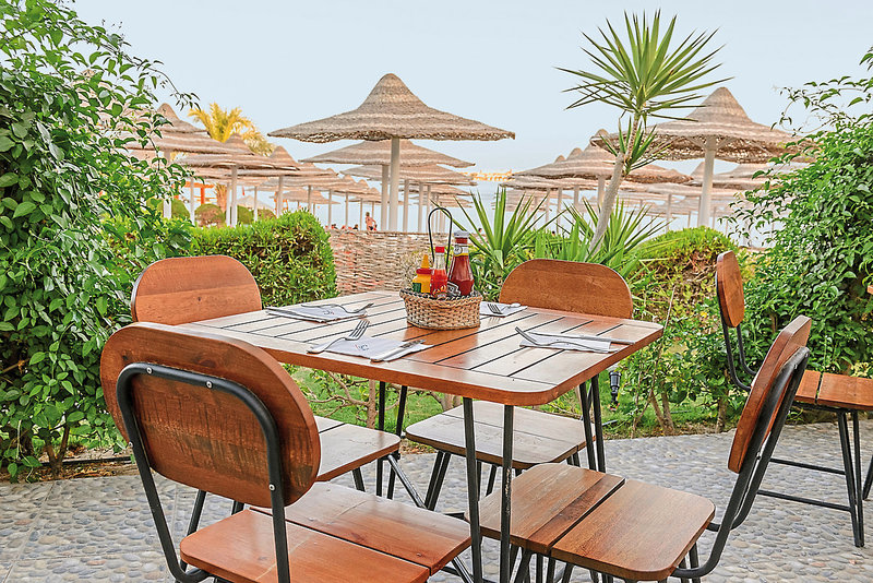 COOEE Prima Life Makadi Resort 18