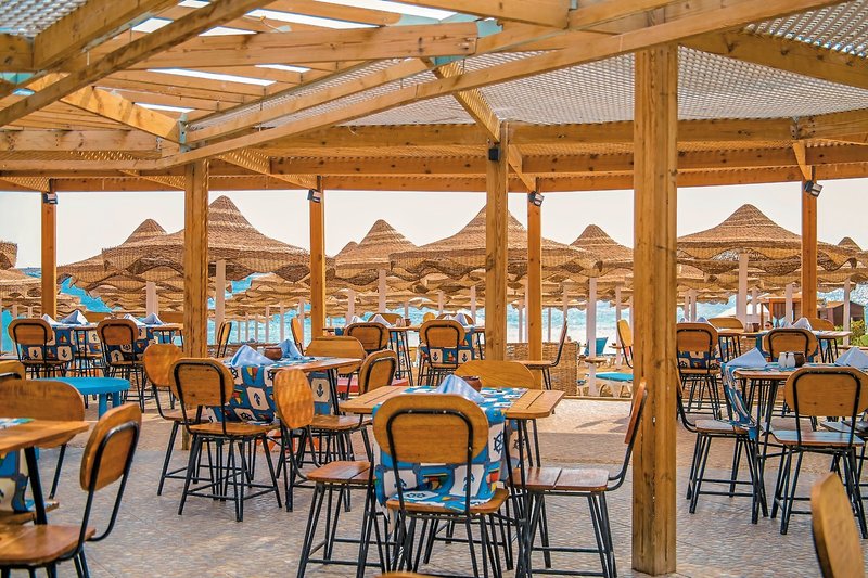 COOEE Prima Life Makadi Resort 19