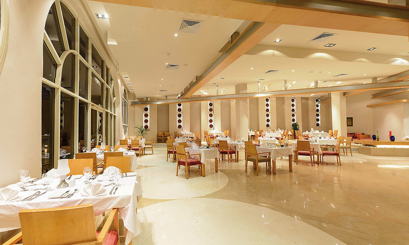 COOEE Prima Life Makadi Resort 22