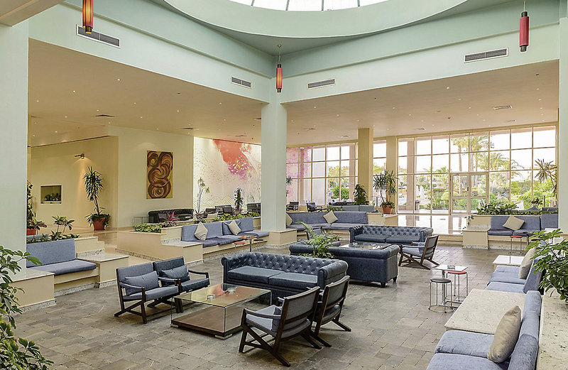 COOEE Prima Life Makadi Resort 23