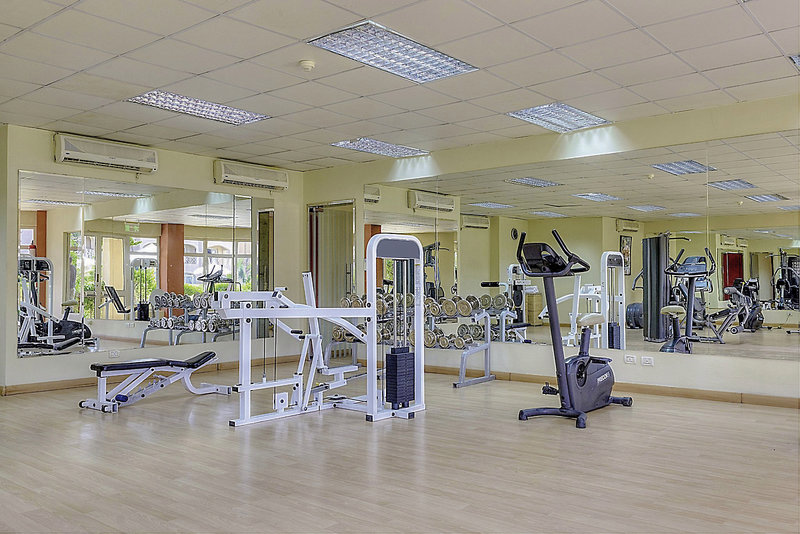 COOEE Prima Life Makadi Resort 25