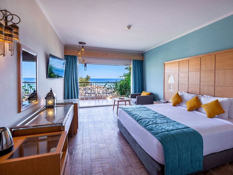 COOEE Prima Life Makadi Resort 1