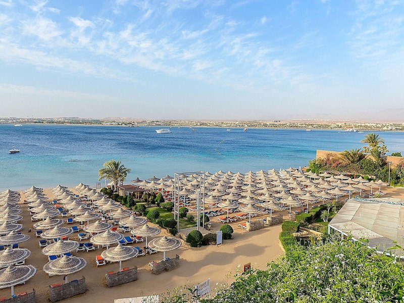 COOEE Prima Life Makadi Resort 10