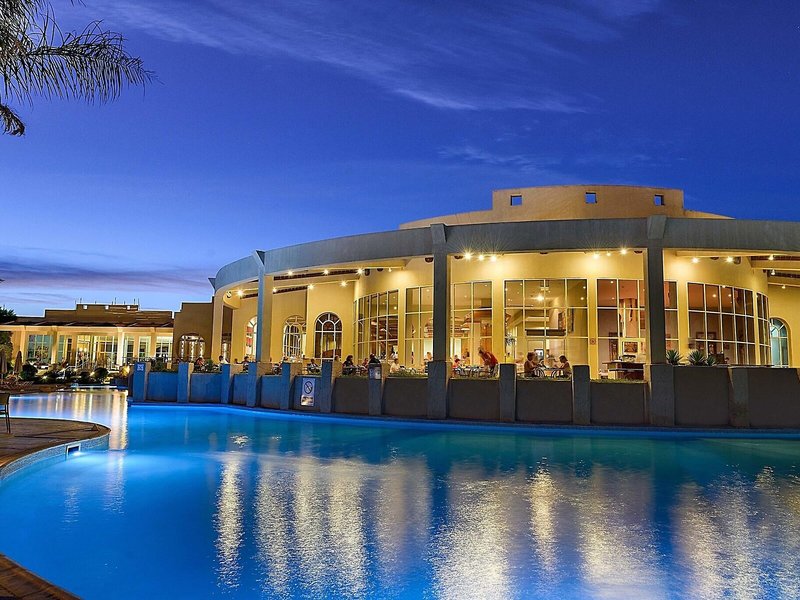 COOEE Prima Life Makadi Resort 15
