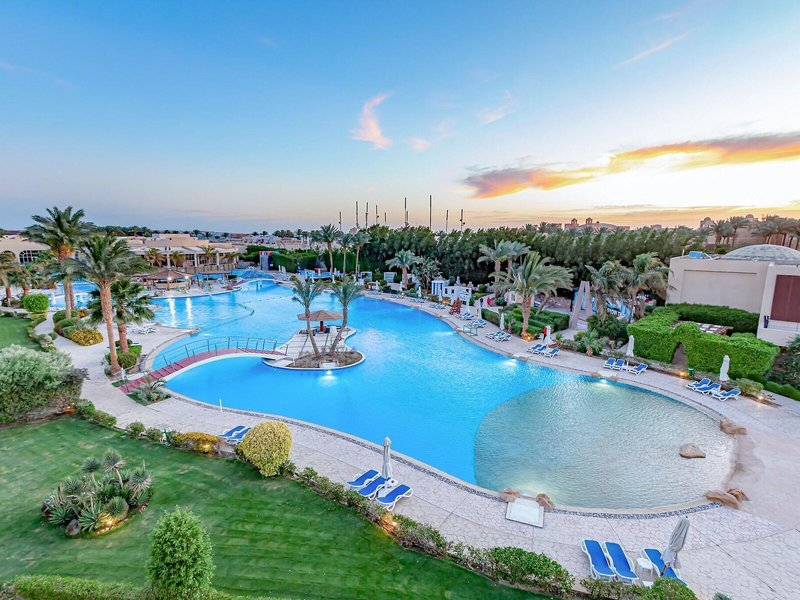 COOEE Prima Life Makadi Resort 16