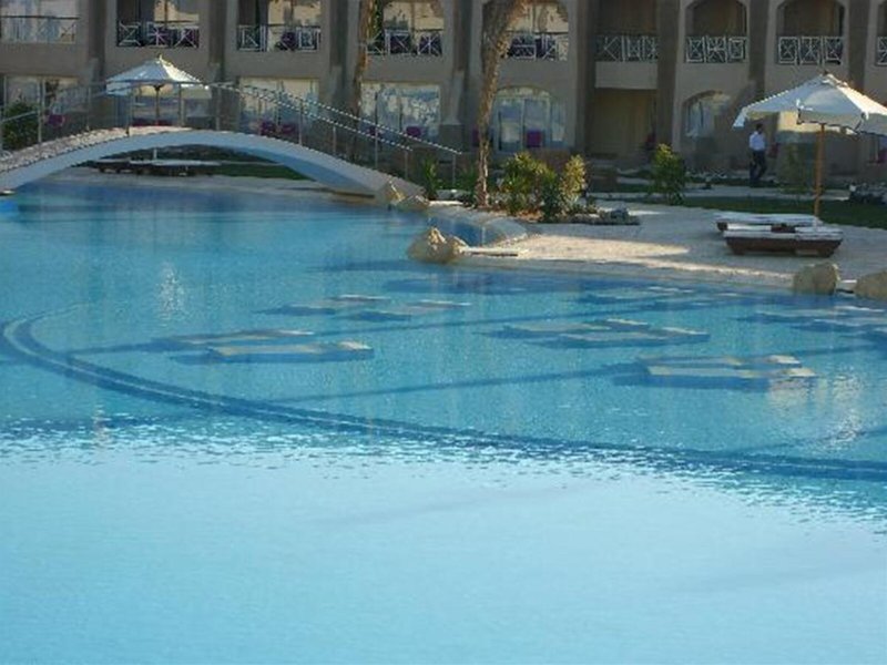COOEE Prima Life Makadi Resort 18