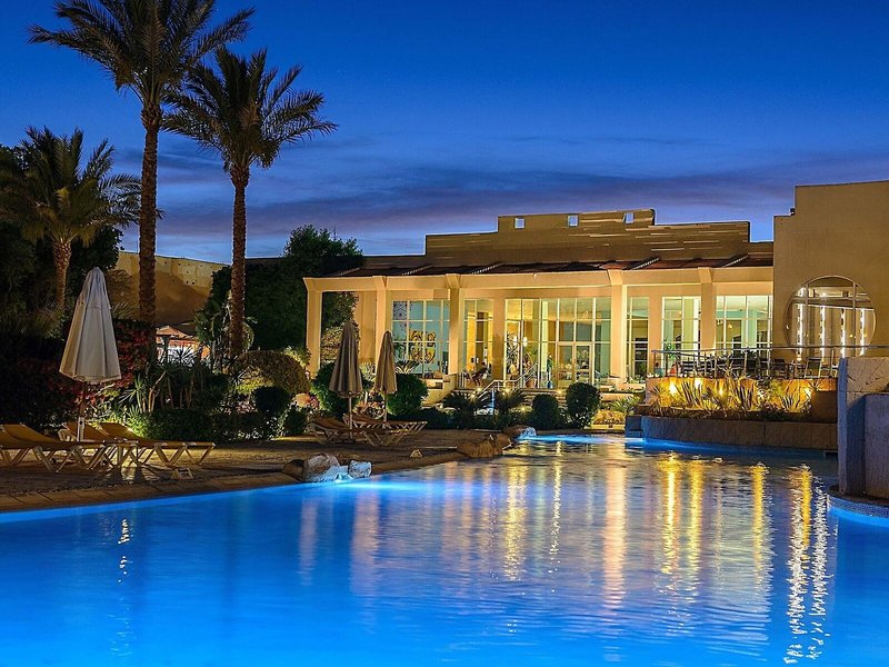 COOEE Prima Life Makadi Resort 19