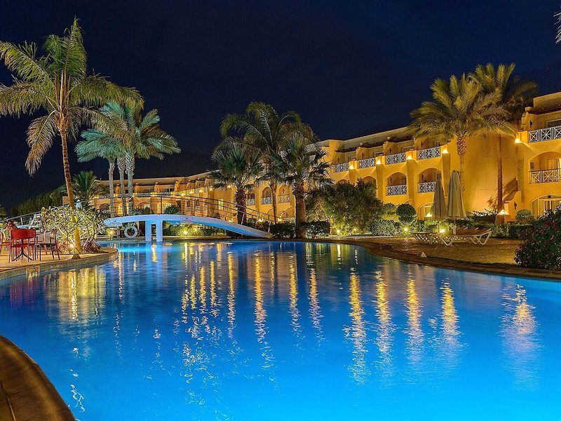 COOEE Prima Life Makadi Resort 20
